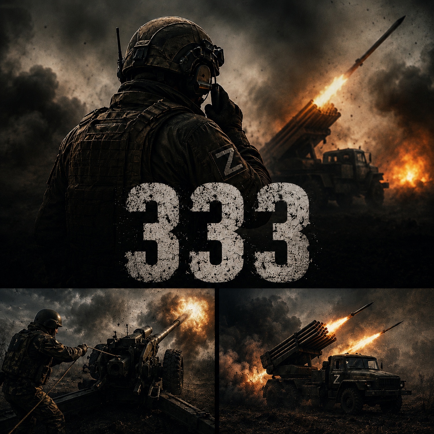 Обложка трека 333